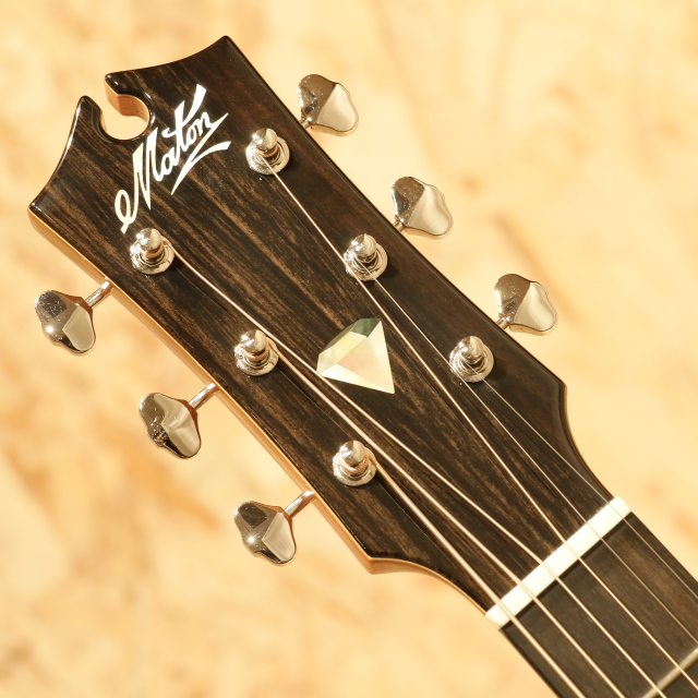 MATON THE 75TH ANNIVERSARY DIAMOND EDITION メイトン サブ画像7