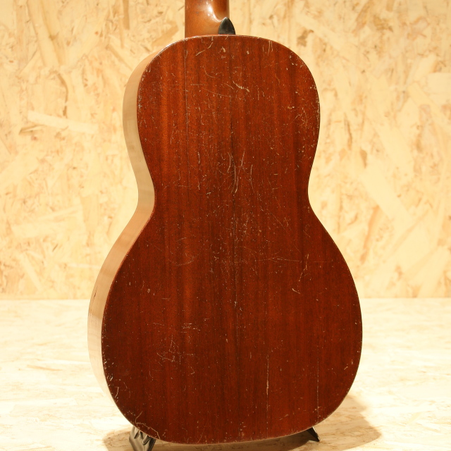 MARTIN 2-17 All Mahogany マーチン wpcvintagemartin23 サブ画像1