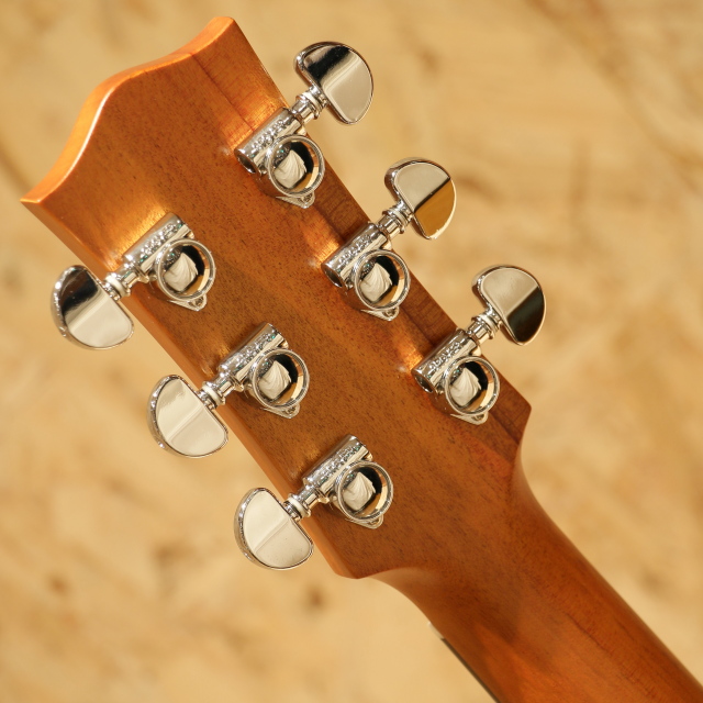 MATON EBG808CTE Tommy Emmanuel Signature メイトン サブ画像8