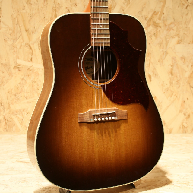 Hummingbird Studio Walnut Burst