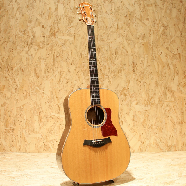 TAYLOR 810e LTD テイラー サブ画像2