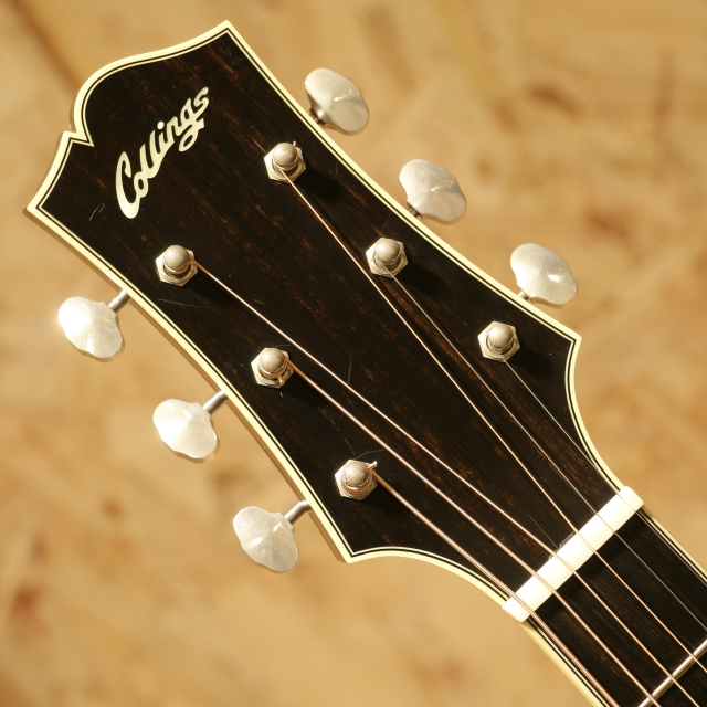 Collings CJ Maho コリングス サブ画像7