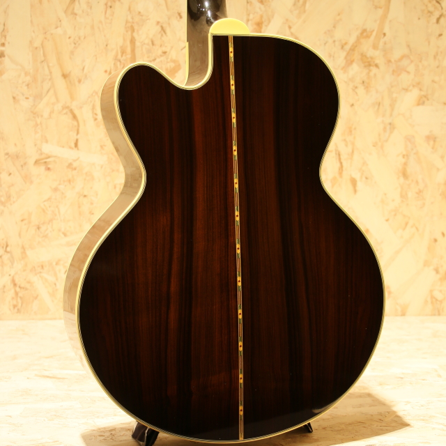 GIBSON J-2000 RW ギブソン サブ画像1