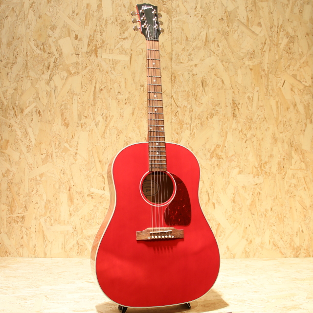 GIBSON J-45 Standard Cherry ギブソン 24GWSaleAG サブ画像2