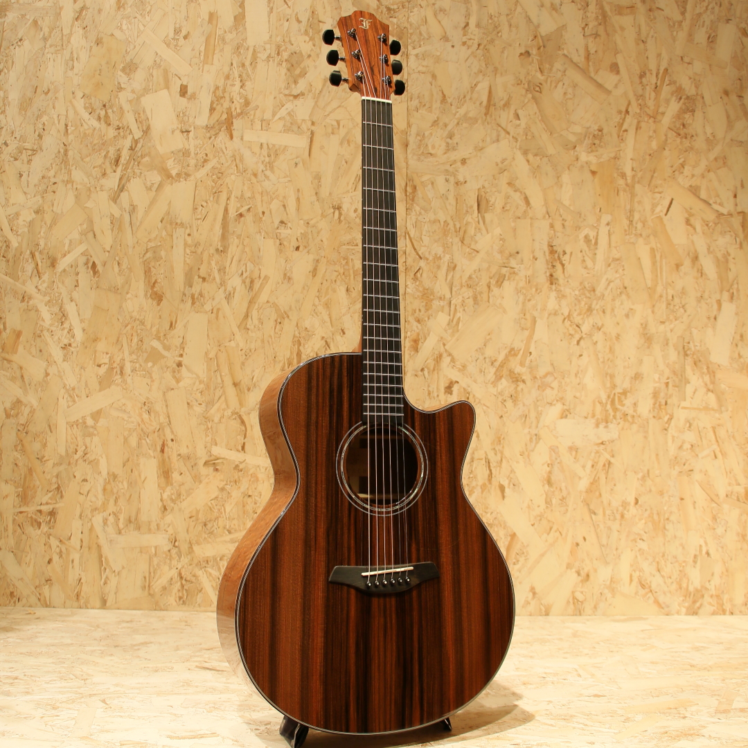 Furch Guitars Rainbow GC-DL フォルヒ サブ画像2