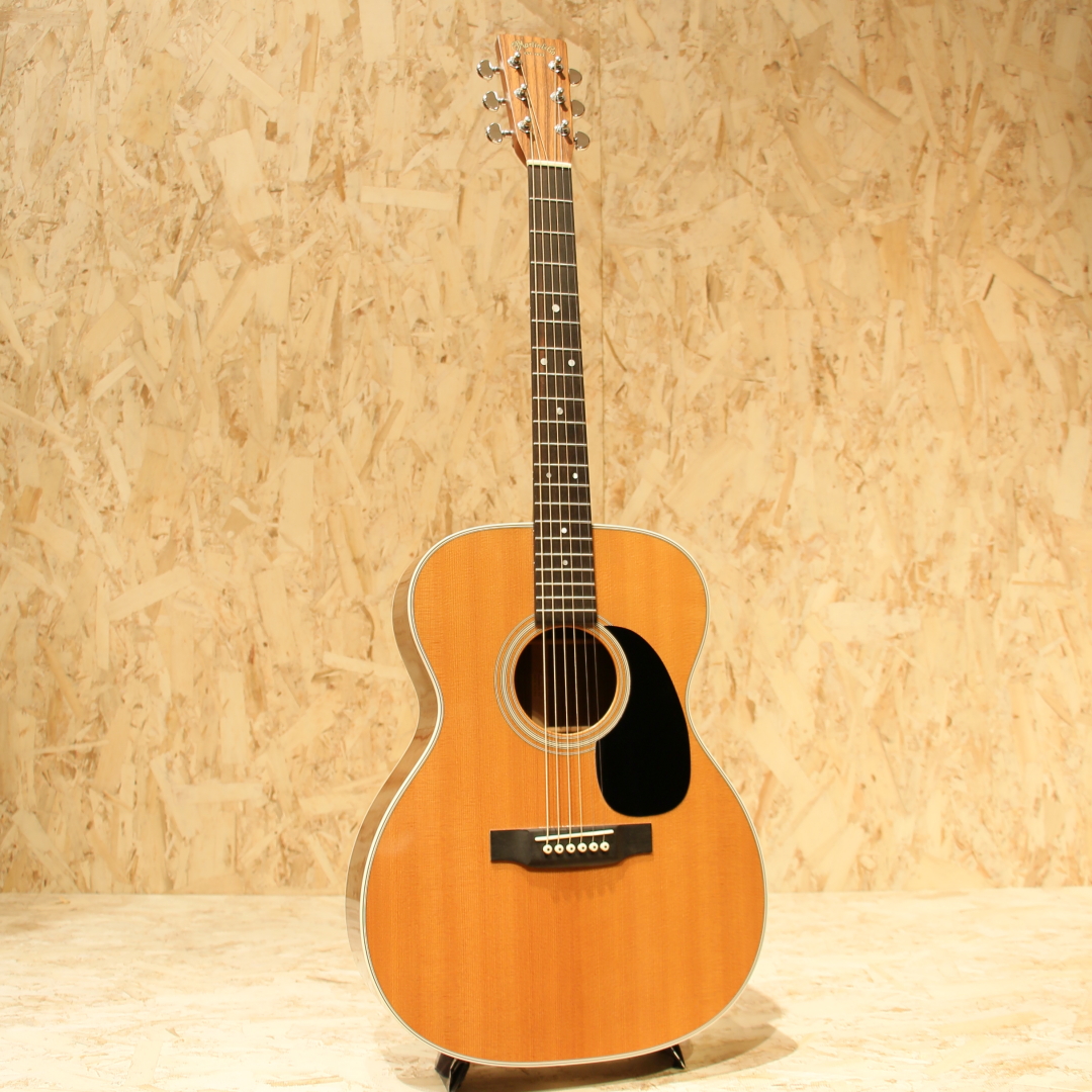 MARTIN CTM OOO-28 Master Grade Sitka Spruce マーチン wcpctmmartin23 サブ画像2