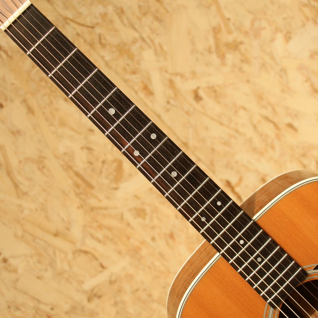 MARTIN CTM OOO-28 Master Grade Sitka Spruce マーチン wcpctmmartin23 サブ画像5