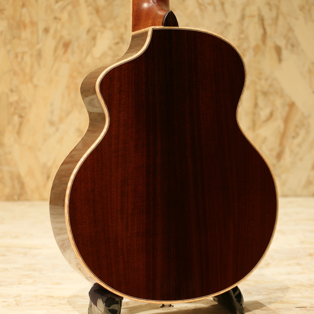 L.Luthier Rose EQ Tenor エル・ルシアー 2024startuppluginz サブ画像1