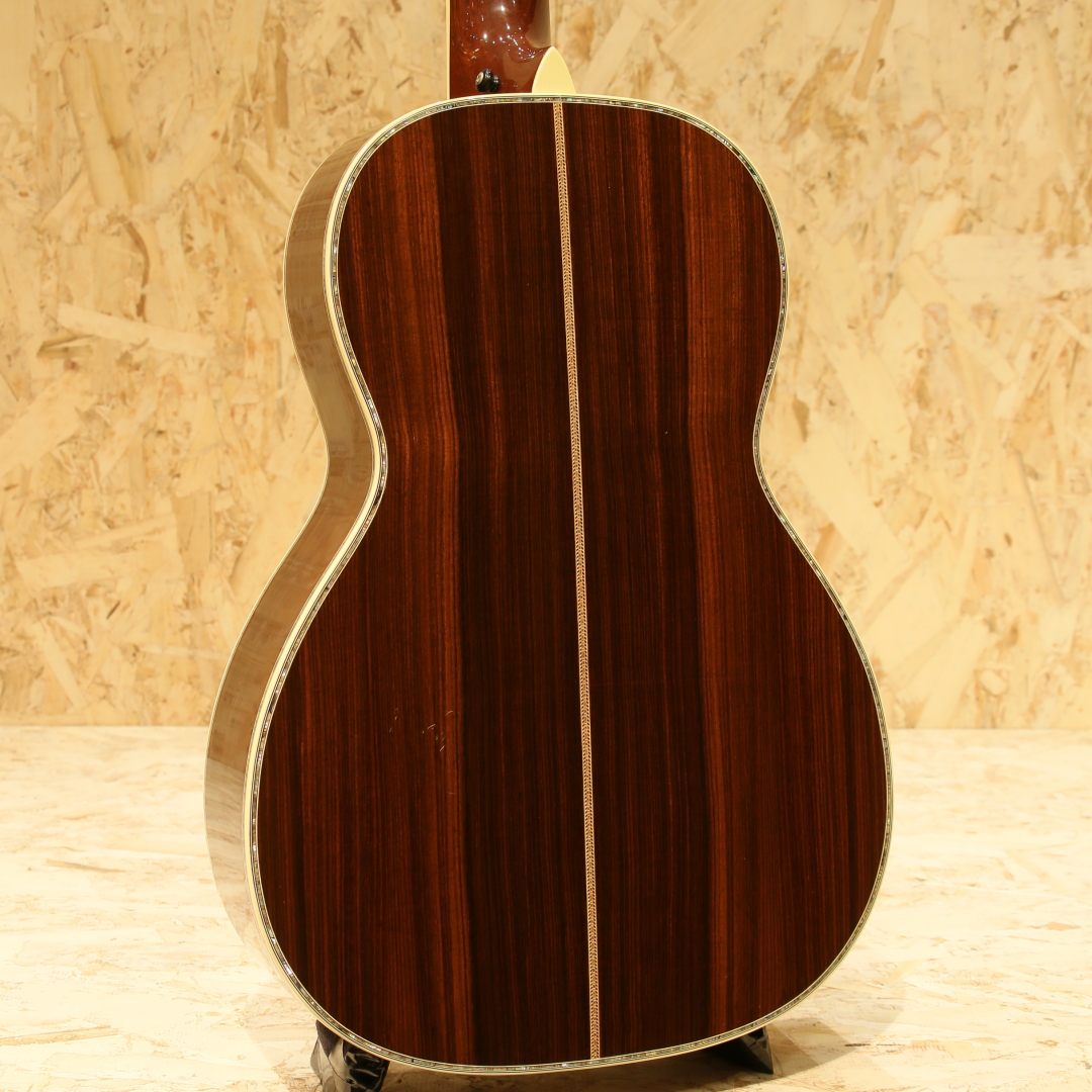 MARTIN CTM O-45 50th Premium Adirondack Spruce マーチン サブ画像1