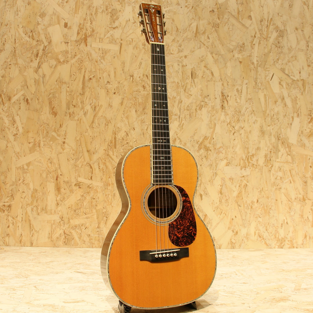 MARTIN CTM O-45 50th Premium Adirondack Spruce マーチン サブ画像2