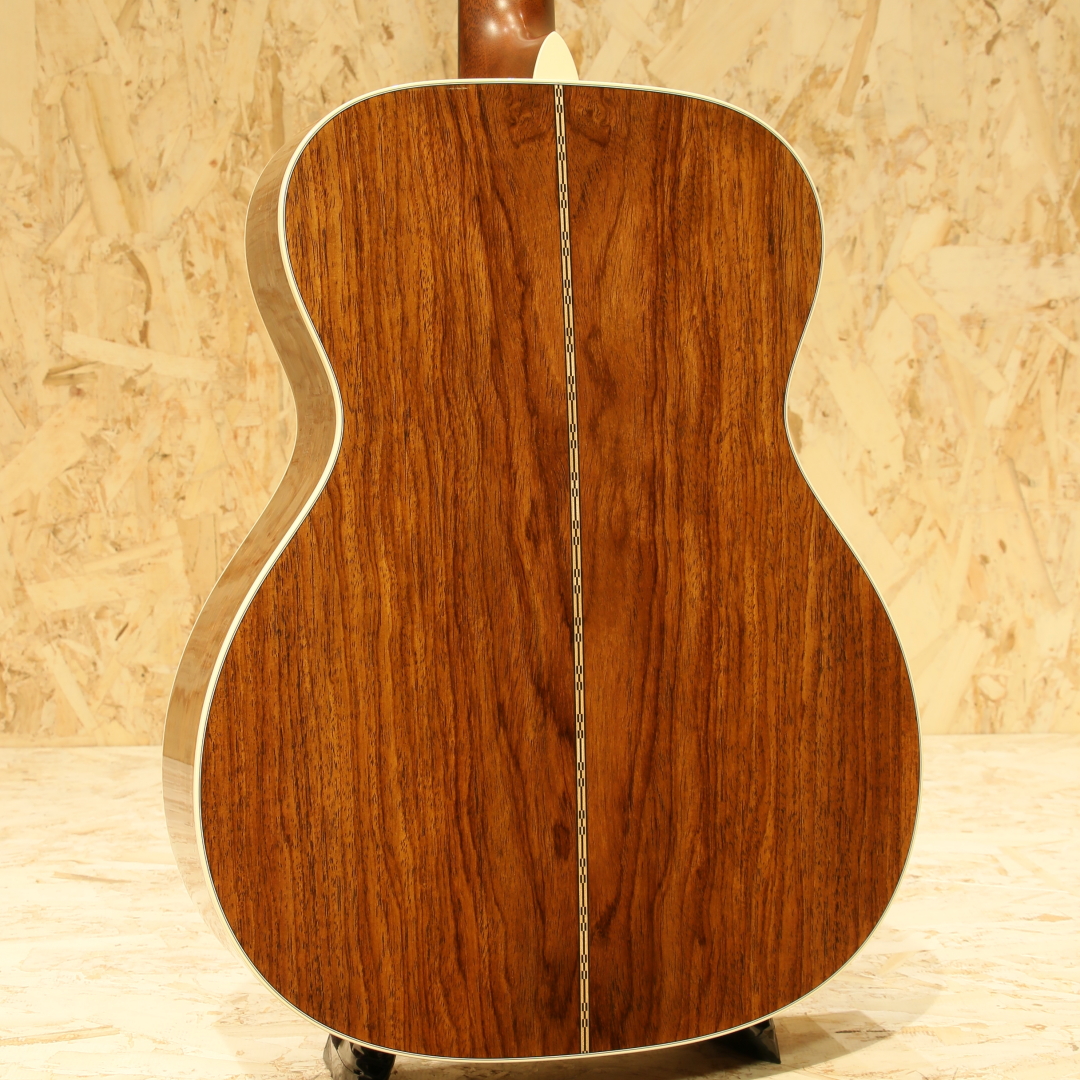 MARTIN CTM OOO-28V Italian Alpine Spruce&Guatemalan Rosewood マーチン サブ画像1