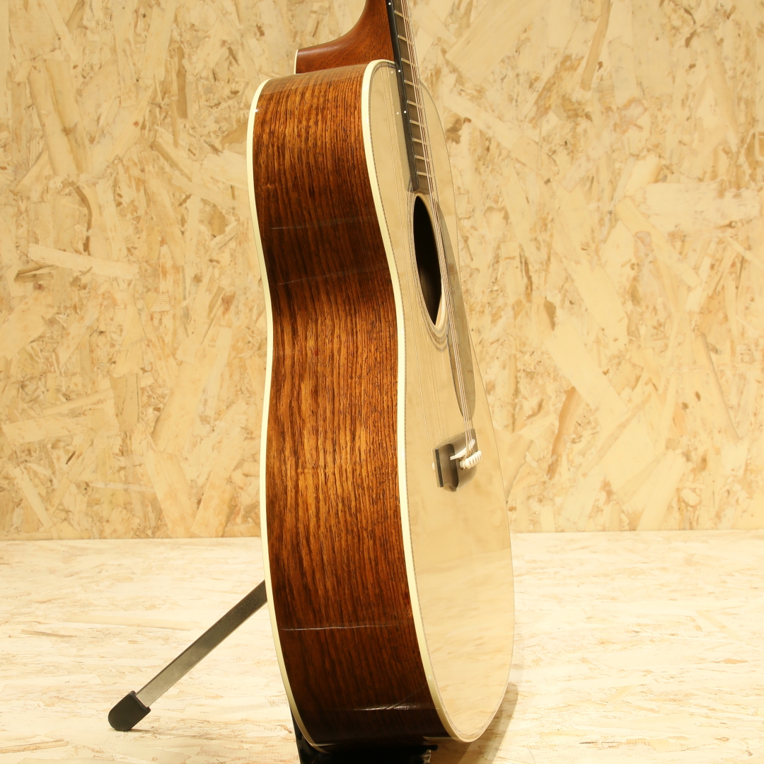 MARTIN CTM OOO-28V Italian Alpine Spruce&Guatemalan Rosewood マーチン サブ画像3