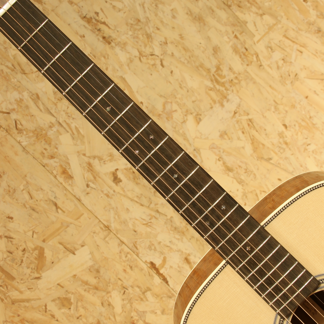 MARTIN CTM OOO-28V Italian Alpine Spruce&Guatemalan Rosewood マーチン サブ画像5