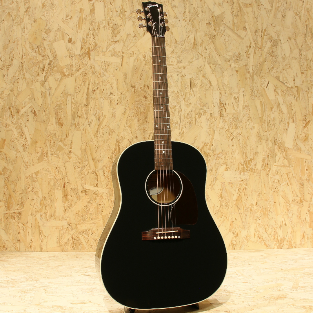 GIBSON J-45 Standard Ebony Gloss ギブソン montanaumetokka サブ画像2