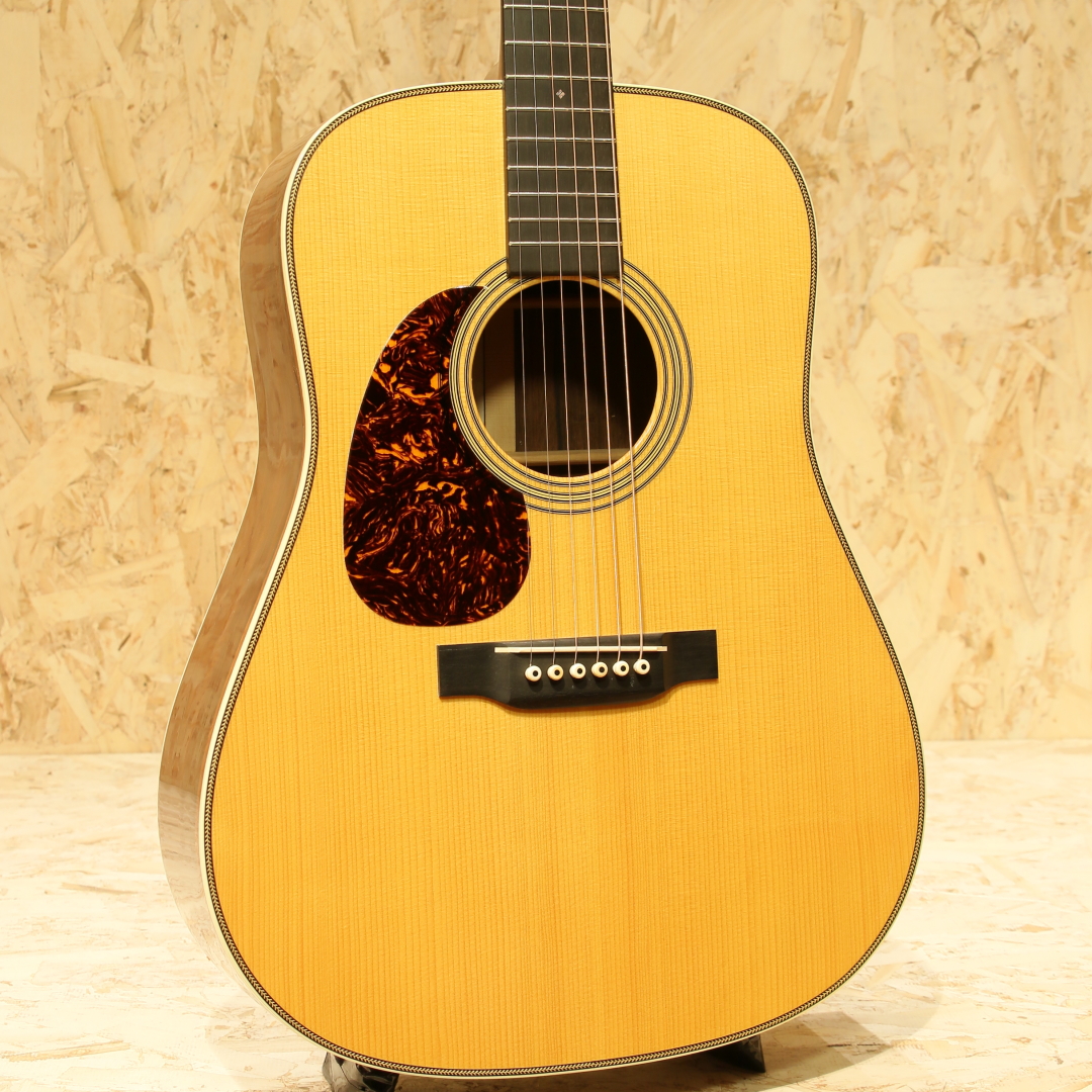 D-28 Marquis Madagascar Rosewood L