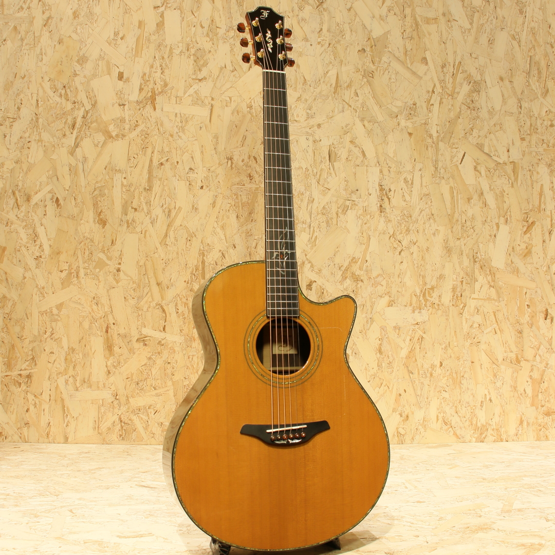 Furch Guitars G25 CRCT  フォルヒ サブ画像2