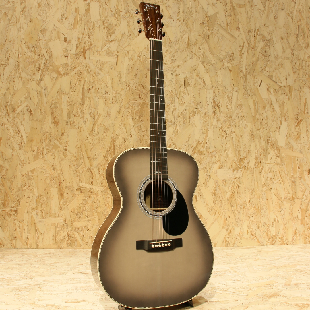 MARTIN OMJM John Mayer 20th Anniversary マーチン サブ画像2