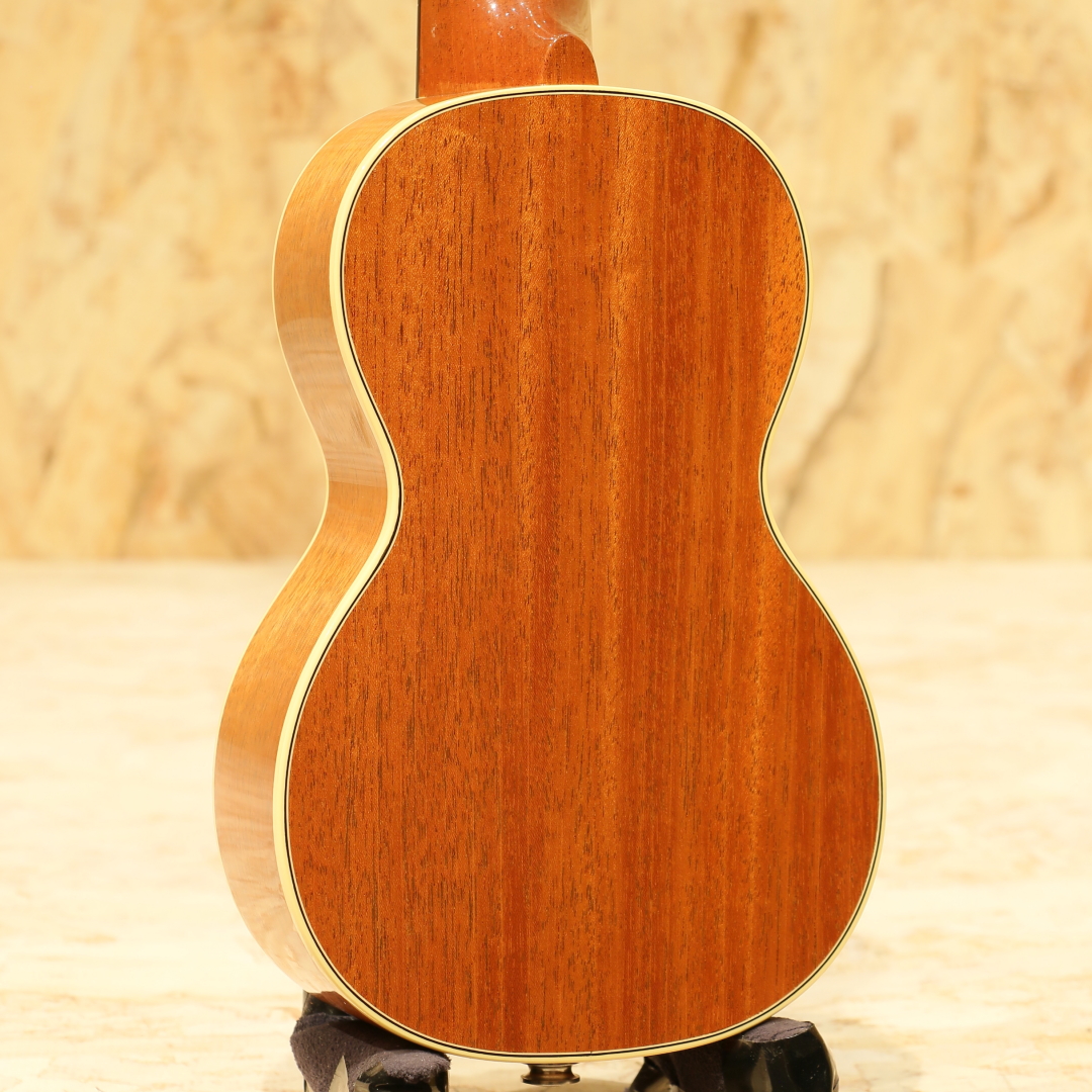 Nutsco Ukulele 3M Soprano ナツコ サブ画像1