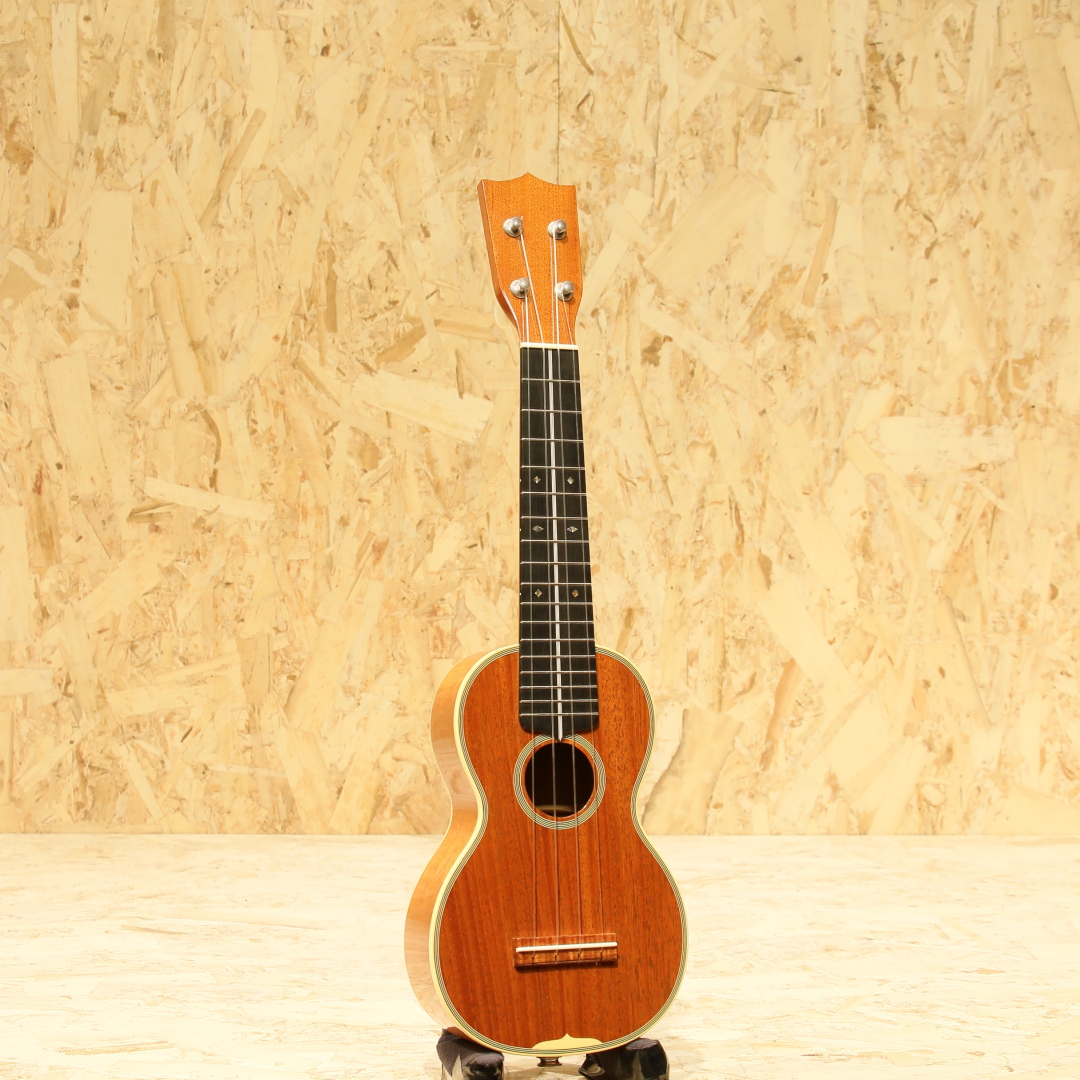 Nutsco Ukulele 3M Soprano ナツコ サブ画像2