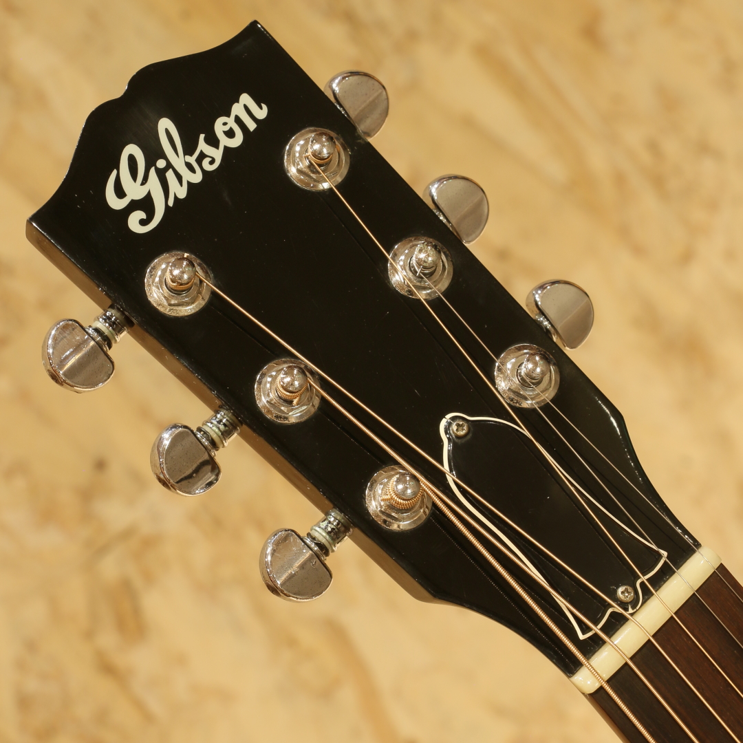 GIBSON L-00  ギブソン サブ画像7