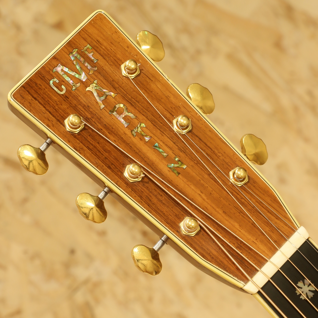 MARTIN D-45 Custom マーチン サブ画像7