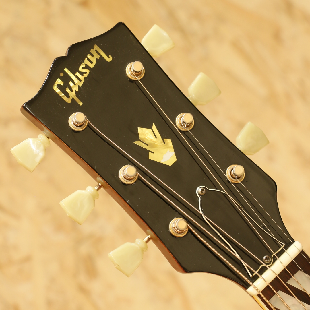 GIBSON Hummingbird ギブソン サブ画像7