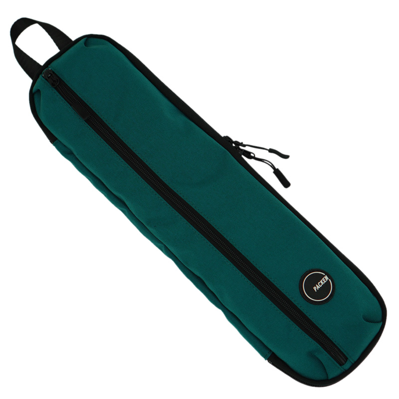 【roundish stick case】SM（6set）/TURQUOISE BLUE