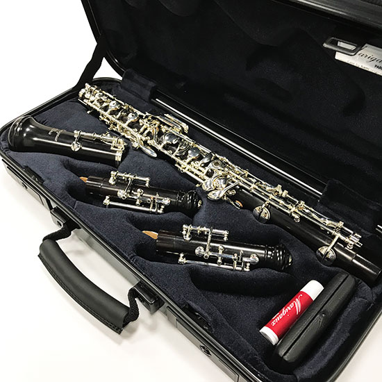 Marigaux M2　OBOE  マリゴ サブ画像1