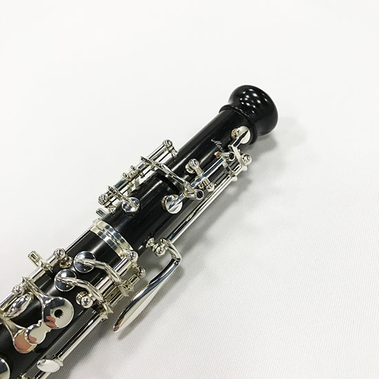 Marigaux M2　OBOE  マリゴ サブ画像4