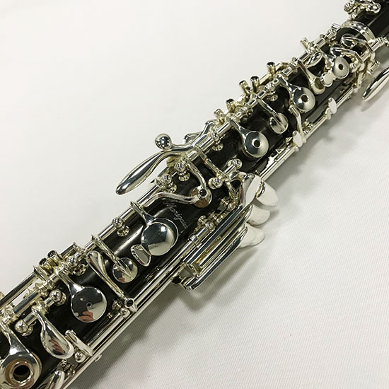 Marigaux M2　OBOE  マリゴ サブ画像6