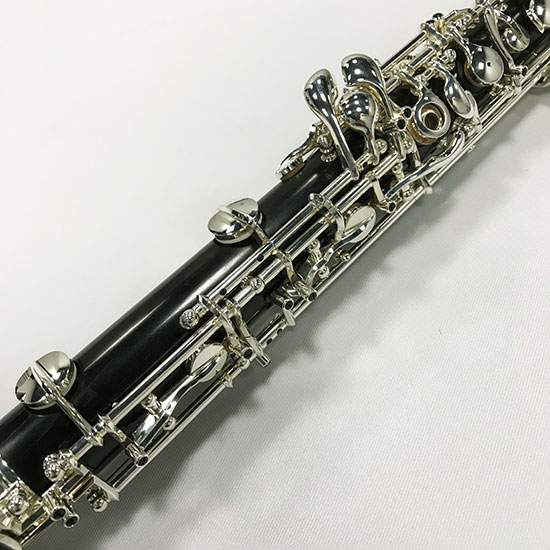 Marigaux M2　OBOE  マリゴ サブ画像8