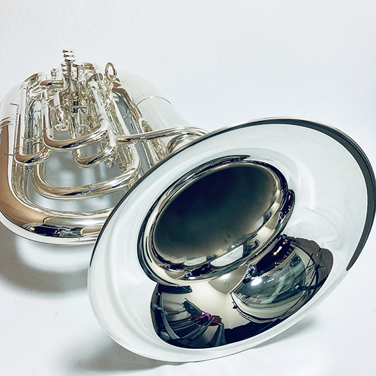 B&S B&S C管 テューバ 4147S （PT20PS） Tuba ビーアンドエス サブ画像10