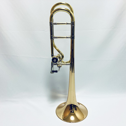 YAMAHA ヤマハ テナーバストロンボーン Xenoシリーズ YSL-825G　YAMAHA Trombone YSL-825G ヤマハ サブ画像12