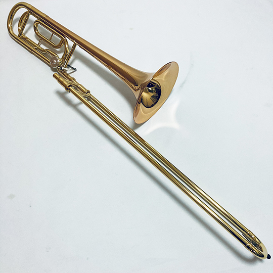 YAMAHA 中川英二郎氏選定品 ヤマハ トロンボーン YSL-823G YAMAHA Trombone 中川英二郎氏監修モデル ヤマハ サブ画像2