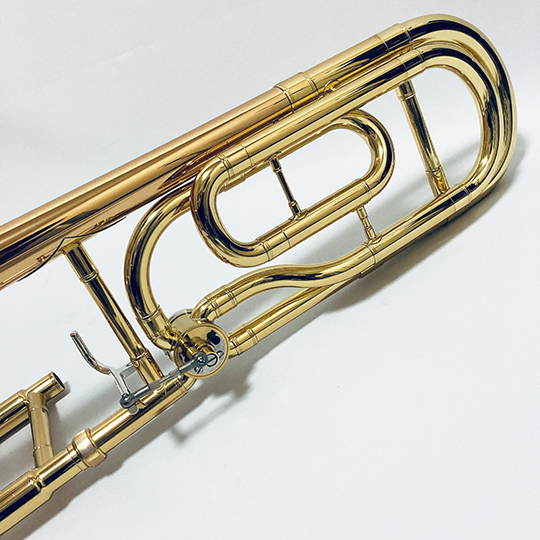 YAMAHA 中川英二郎氏選定品 ヤマハ トロンボーン YSL-823G YAMAHA Trombone 中川英二郎氏監修モデル ヤマハ サブ画像8