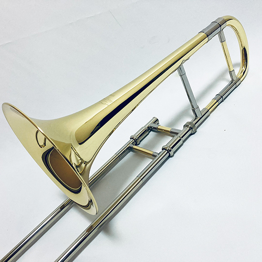 YAMAHA ヤマハ アルトトロンボーン YSL-871 YAMAHA AltoTrombone  ヤマハ サブ画像11