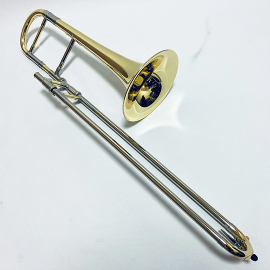 YAMAHA ヤマハ アルトトロンボーン YSL-871 YAMAHA AltoTrombone  ヤマハ サブ画像2