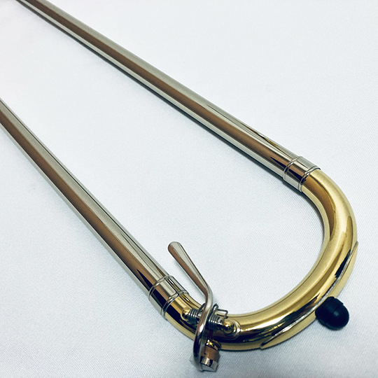 YAMAHA ヤマハ アルトトロンボーン YSL-871 YAMAHA AltoTrombone  ヤマハ サブ画像8