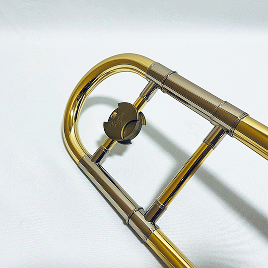 YAMAHA ヤマハ トロンボーン YSL-891ZD デタッチャブルベル YAMAHA Trombone  ヤマハ サブ画像2