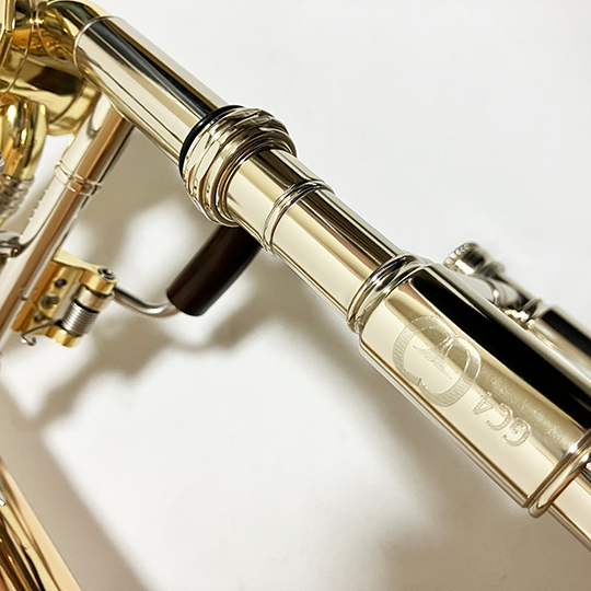 GREENHOE グリーンホー テナーバストロンボーン GC4-1R GREENHOE TenorBassTrombone グリンホー サブ画像11