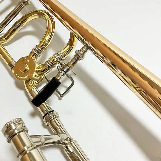 GREENHOE グリーンホー テナーバストロンボーン GC4-1R GREENHOE TenorBassTrombone グリンホー サブ画像3