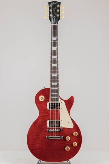 GIBSON Les Paul Standard 50s Figured Top 60s Cherry【S/N:222330212】 ギブソン サブ画像2