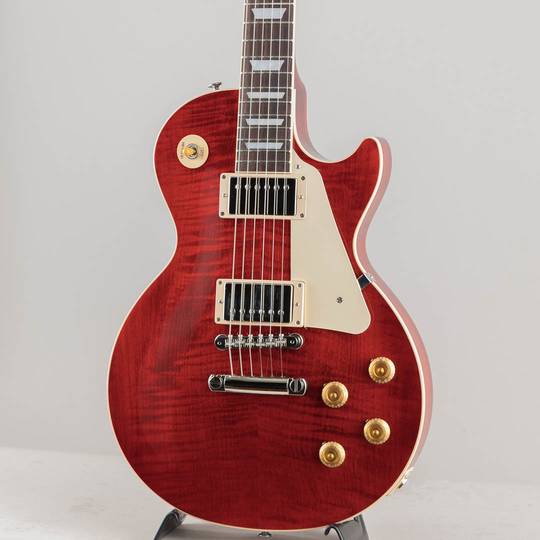 GIBSON Les Paul Standard 50s Figured Top 60s Cherry【S/N:222330212】 ギブソン サブ画像8