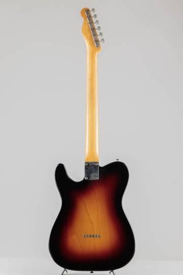 FENDER 1959 Esquier Neck With Mid60's Body Telecaster フェンダー サブ画像3