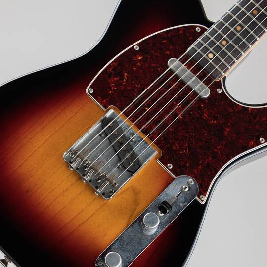 FENDER 1959 Esquier Neck With Mid60's Body Telecaster フェンダー サブ画像10