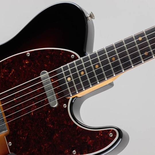 FENDER 1959 Esquier Neck With Mid60's Body Telecaster フェンダー サブ画像11