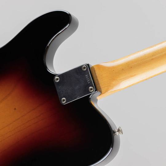 FENDER 1959 Esquier Neck With Mid60's Body Telecaster フェンダー サブ画像12