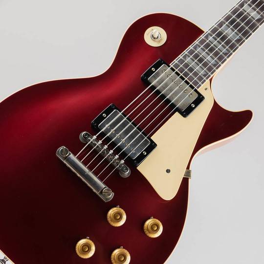 GIBSON CUSTOM SHOP JPNLTD 1957 Les Paul Standard Sparkling Burgundy Top VOS#732222 ギブソンカスタムショップ サブ画像10