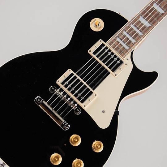 GIBSON Les Paul Standard 50s Plain Top Ebony Top【S/N:224430227】 ギブソン サブ画像10