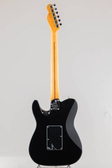 FENDER American Ultra Luxe Telecaster Floyd Rose HH/Mystic Black/M【S/N:US23057950】 フェンダー サブ画像3